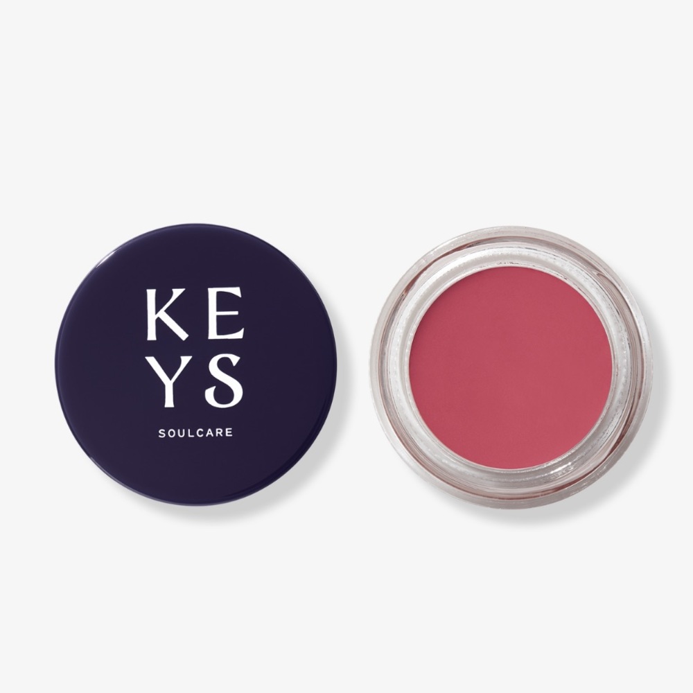 KEYS Soulcare Sheer Flush Cheek Tint- Grace